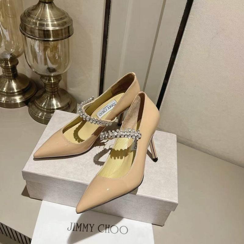 Jimmy Choo Women's Shoes 277